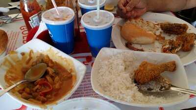 ‪golden Fork Restaurant‬