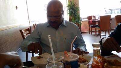 ‪golden Fork Restaurant‬