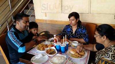 ‪golden Fork Restaurant‬