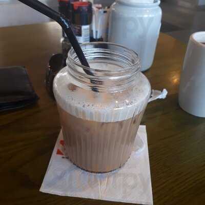 ‪t.g.i. Friday's‬