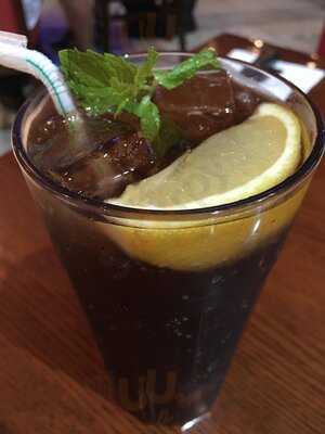 ‪t.g.i. Friday's‬