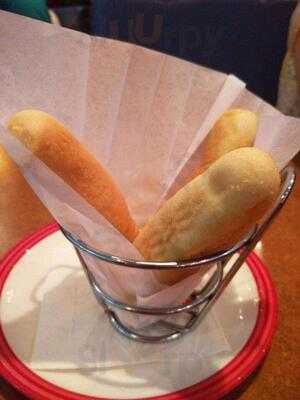 ‪t.g.i. Friday's‬