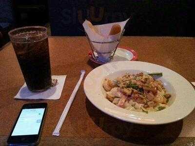 ‪t.g.i. Friday's‬