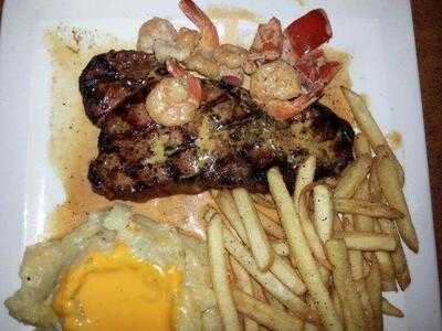 ‪t.g.i. Friday's‬