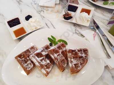 ‪pascal Tepper Dubai Parks & Resorts‬