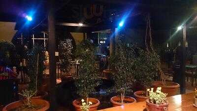 ‪figs & Olives Art & Coffee House‬