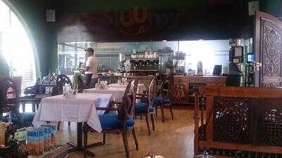 ‪figs & Olives Art & Coffee House‬