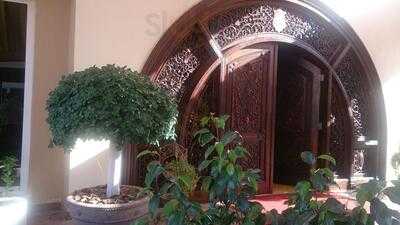 ‪figs & Olives Art & Coffee House‬