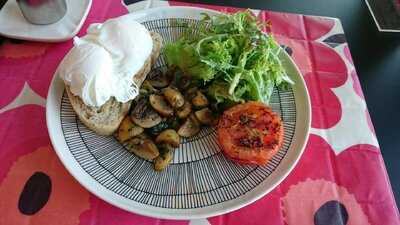 ‪marimekko Cafe‬