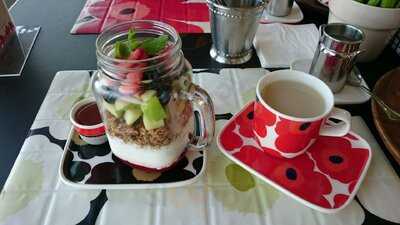 ‪marimekko Cafe‬