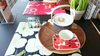 ‪marimekko Cafe‬