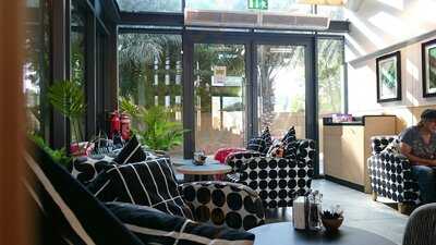 ‪marimekko Cafe‬