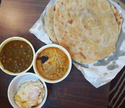 ‪sarhad Darbar Restaurant‬