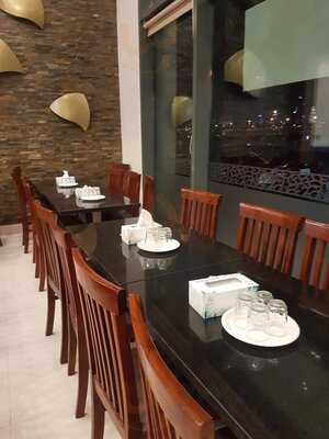 ‪sarhad Darbar Restaurant‬