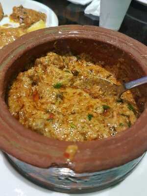 ‪sarhad Darbar Restaurant‬