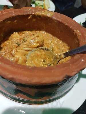 ‪sarhad Darbar Restaurant‬