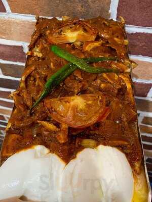 ‪doner & Saksuka‬