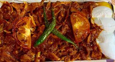 ‪doner & Saksuka‬