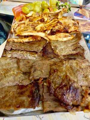 ‪doner & Saksuka‬