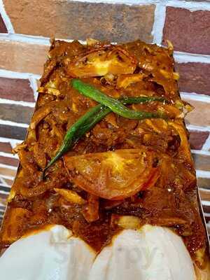 ‪doner & Saksuka‬