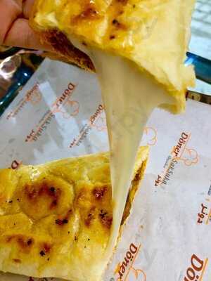 ‪doner & Saksuka‬