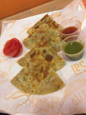 ‪chai Sai Cafeteria‬