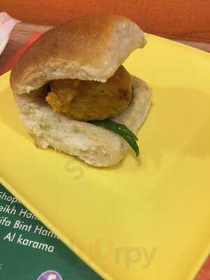 ‪chai Sai Cafeteria‬