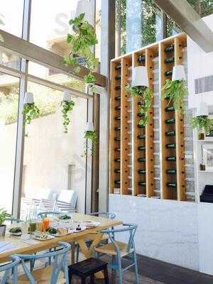 ‪barsalata Restaurant‬