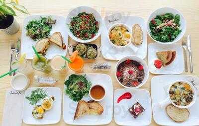 ‪barsalata Restaurant‬