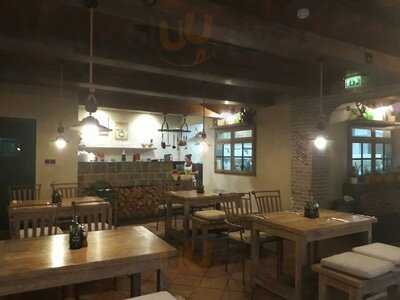 ‪oregano Restaurant‬