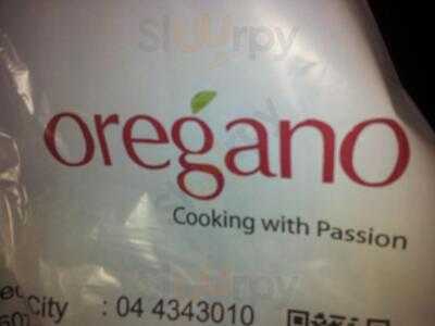 ‪oregano Restaurant‬