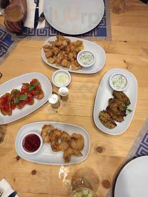 ‪joey’s Mediterranean & Seafood‬