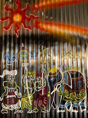 ‪cinnamon Tree Restaurant‬