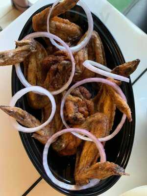 ‪cinnamon Tree Restaurant‬