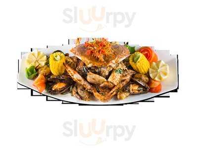 ‪pepper And Crab Restaurant‬