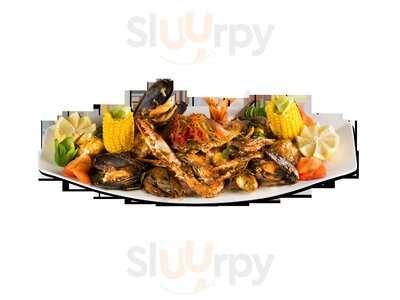 ‪pepper And Crab Restaurant‬