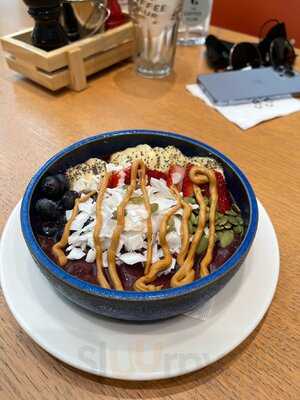 ‪the Coffee Club‬