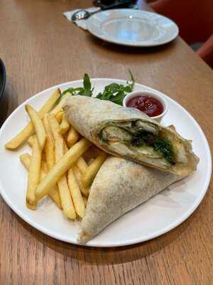 ‪the Coffee Club‬