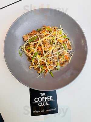 ‪the Coffee Club‬