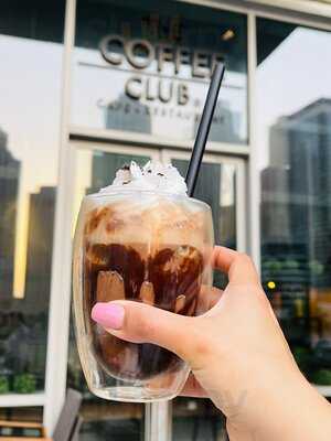 ‪the Coffee Club‬