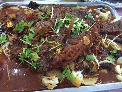 ‪taste Of Sichuan Restaurant‬