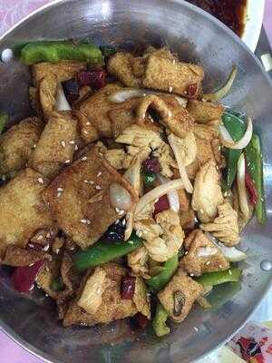 ‪taste Of Sichuan Restaurant‬