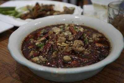 ‪taste Of Sichuan Restaurant‬