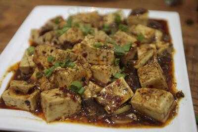 ‪taste Of Sichuan Restaurant‬