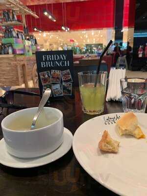 ‪galeries Lafayette Le Gourmet‬