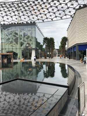 ‪galeries Lafayette Le Gourmet‬