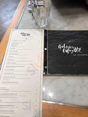 ‪galeries Lafayette Le Gourmet‬