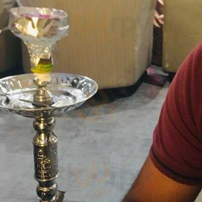 كوزي كابانا كافيه