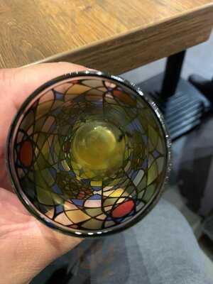 كوزي كابانا كافيه