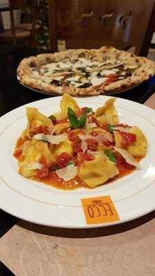 ‪ecco Pizza&pasta‬